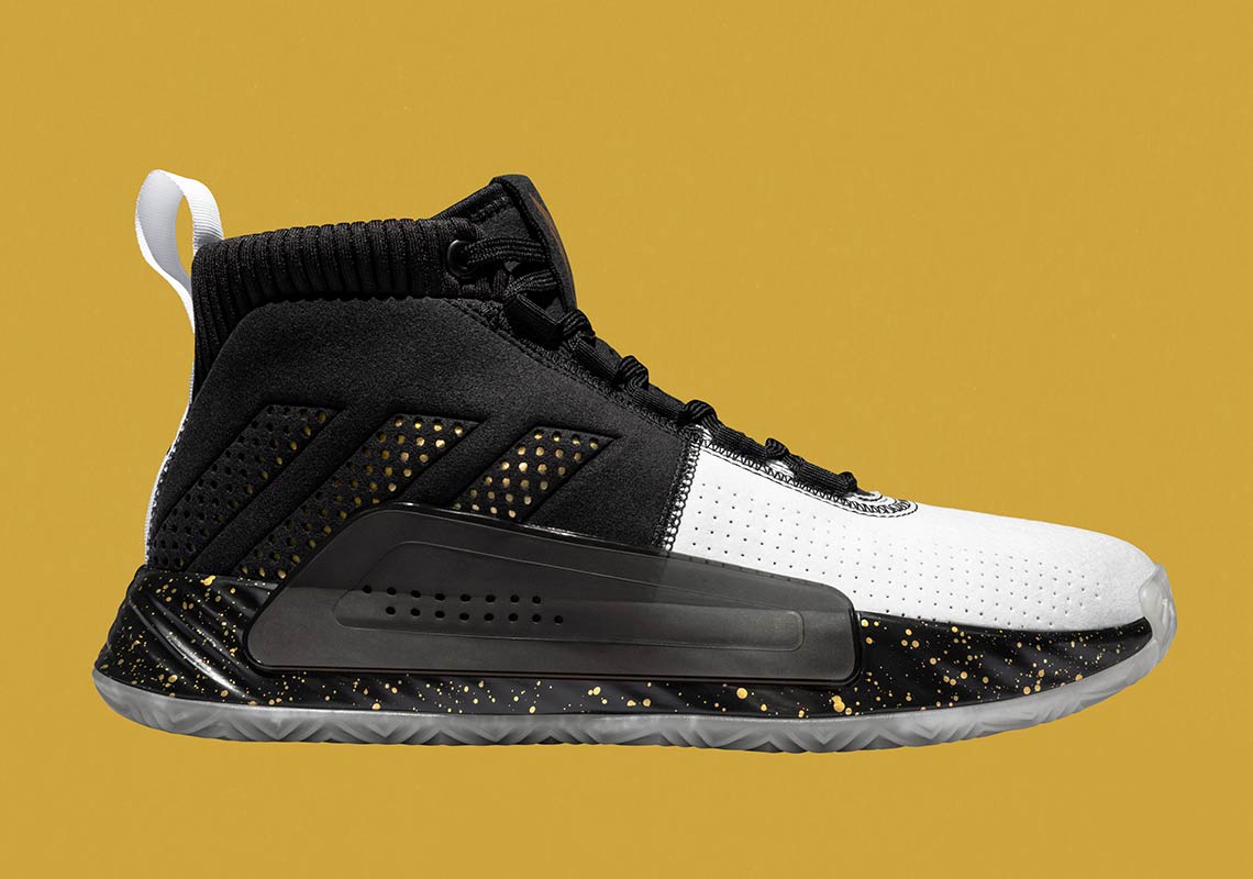 adidas Dame 5 - Where To Buy Damian Lillard Shoes | SneakerNews.com1140 x 800