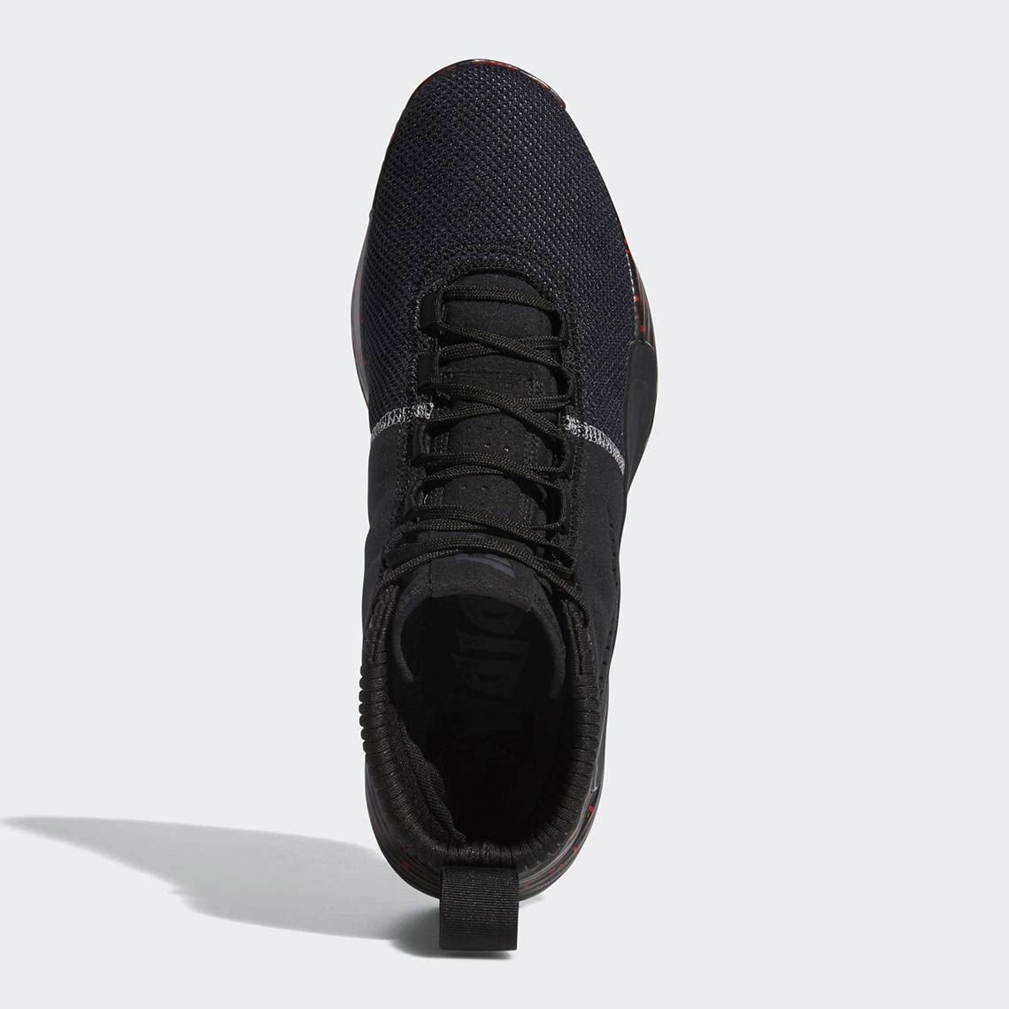 Imitación Enumerar estaño adidas Dame 5 People's Champ BB9316 Release Info | SneakerNews.com