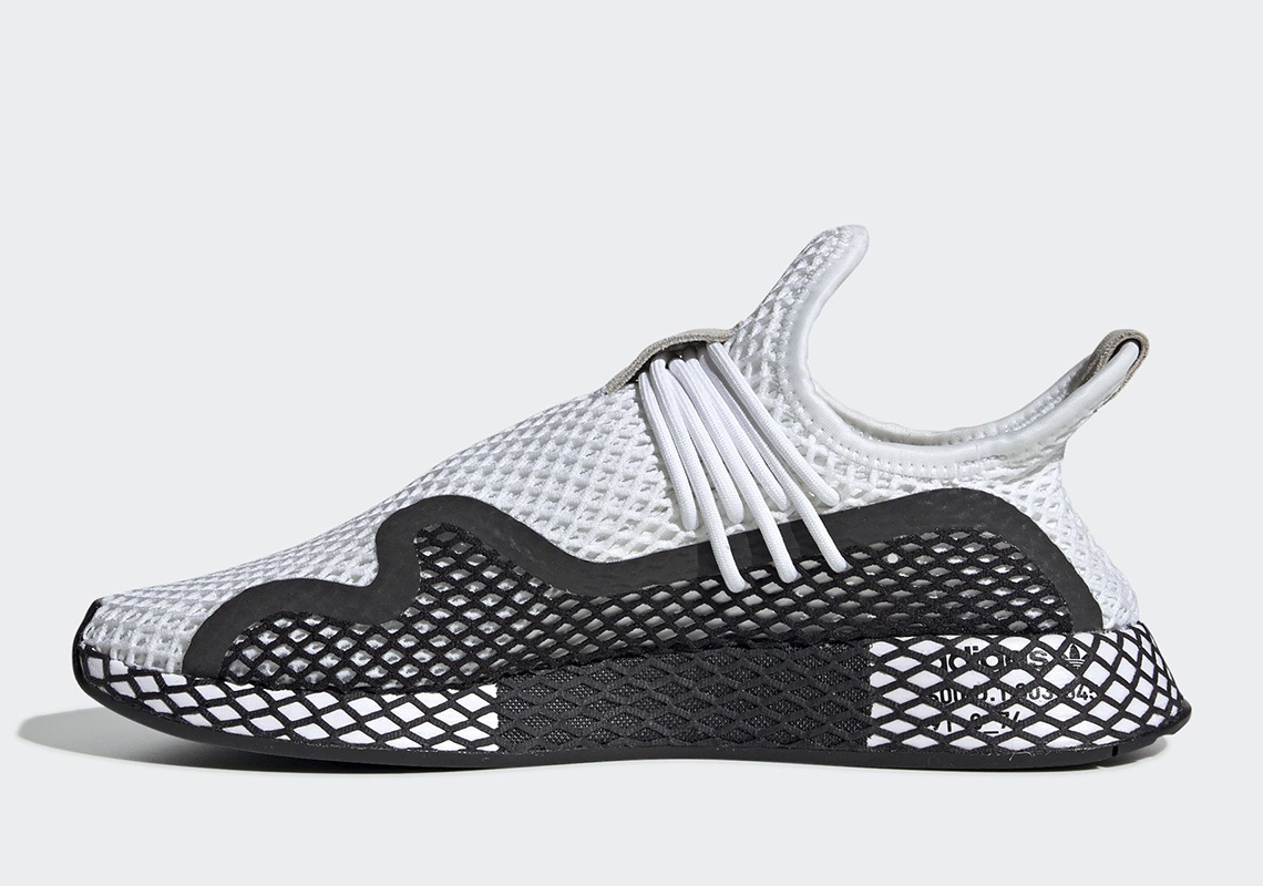 adidas new deerupt