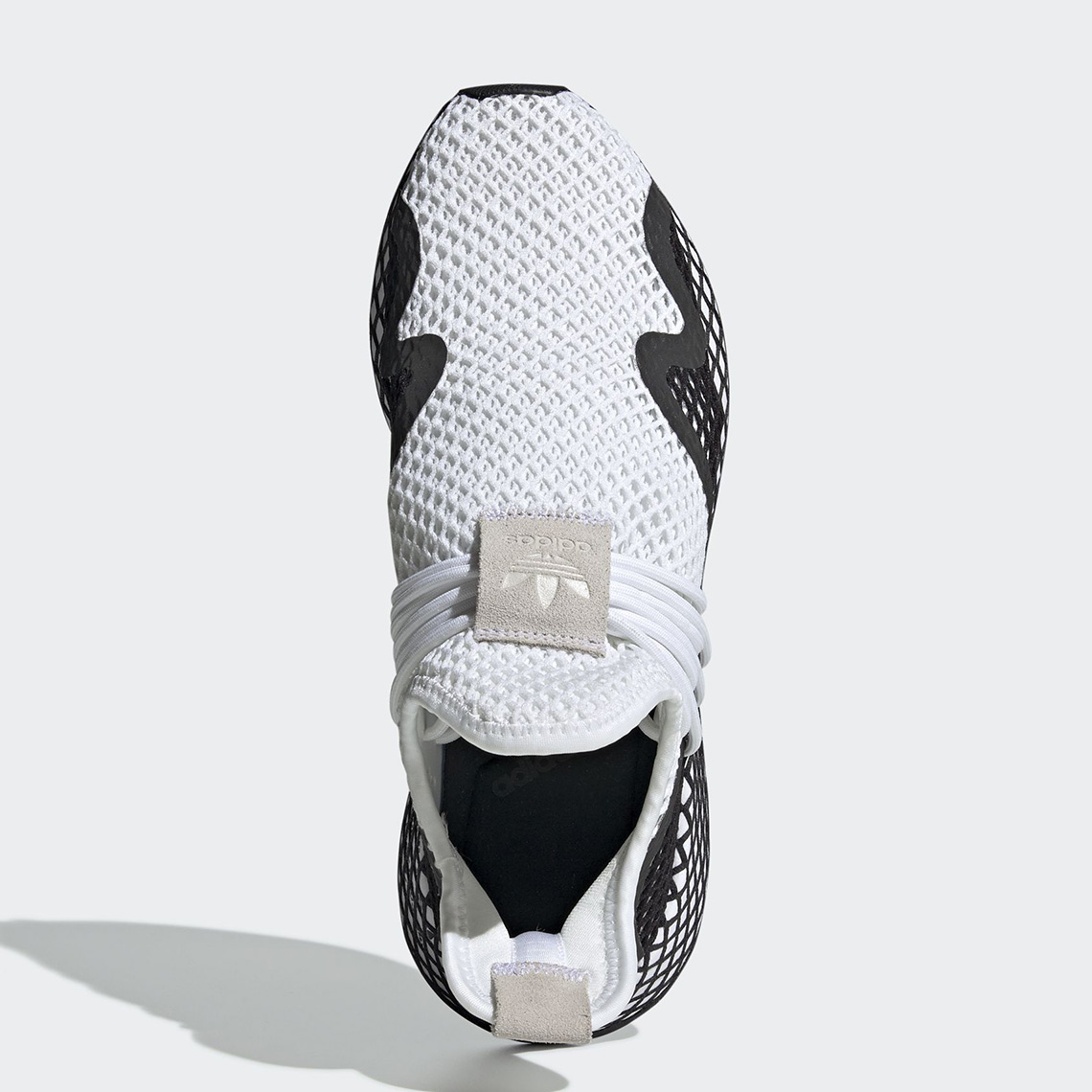 Adidas originals hot sale deerupt s