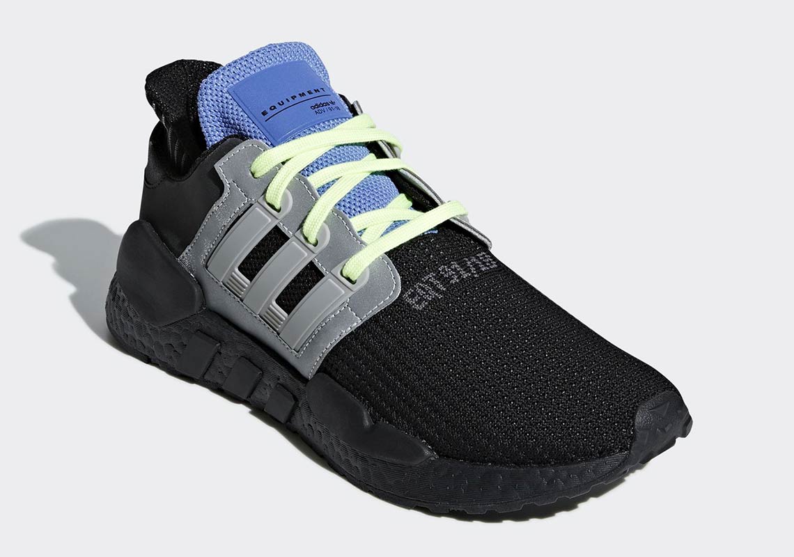 adidas EQT Support 91/18 CG6170 Release 