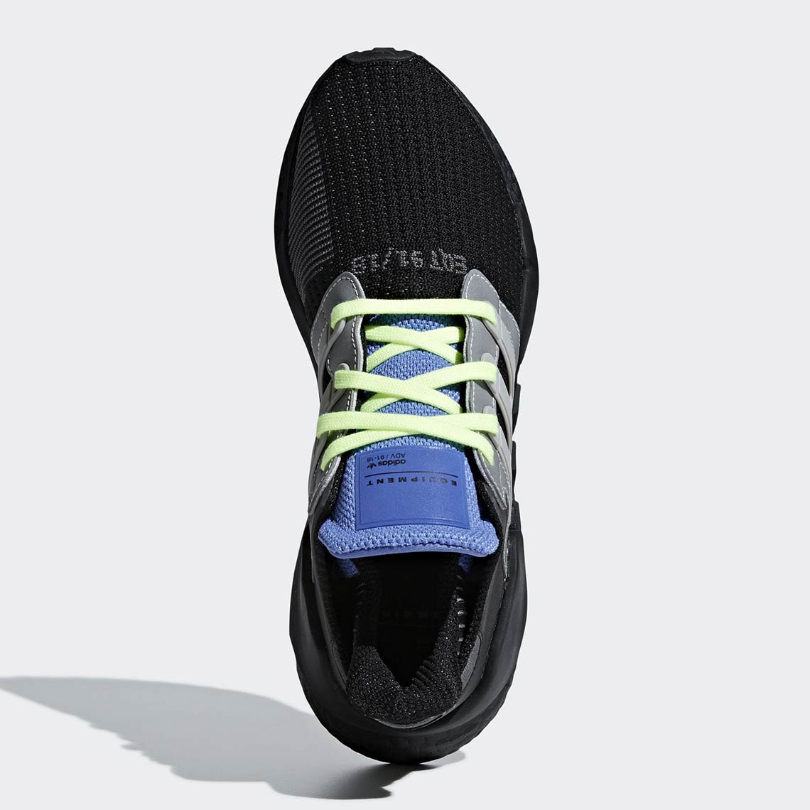 adidas EQT 91/18 Release Info | SneakerNews.com