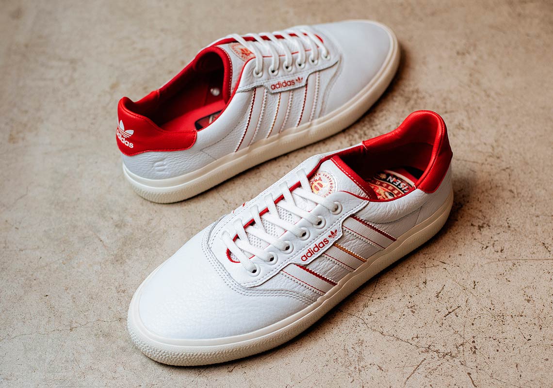 adidas evisen 3mc