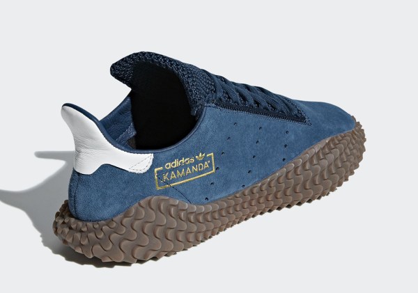 adidas Kamanda DB2777 + DB2776 Release Info | SneakerNews.com