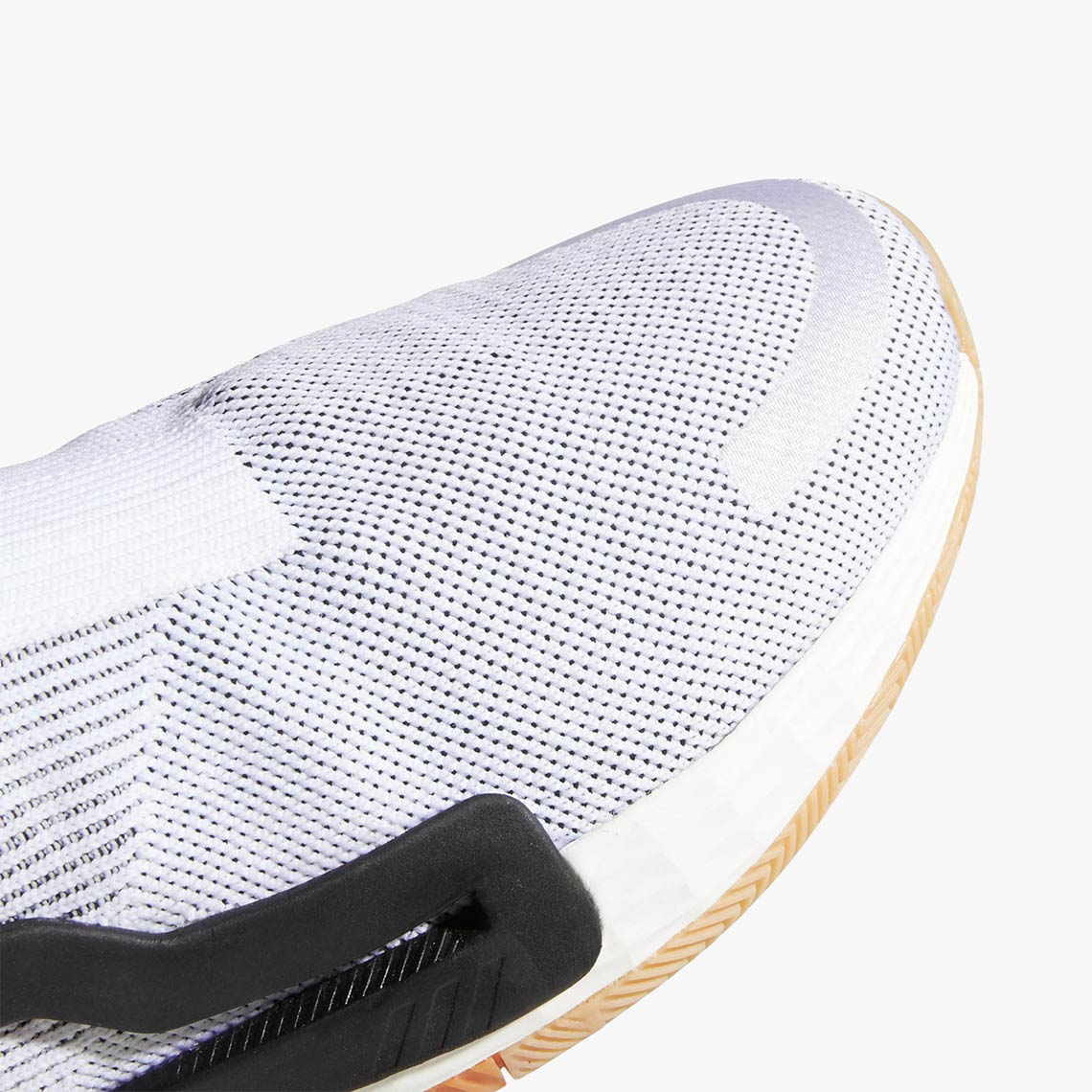 adidas sneaker next level white black gum f36272 4