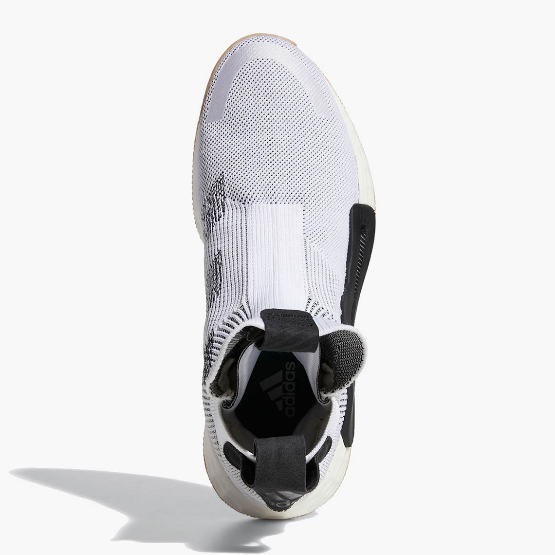 adidas sneaker next level white black gum f36272 6