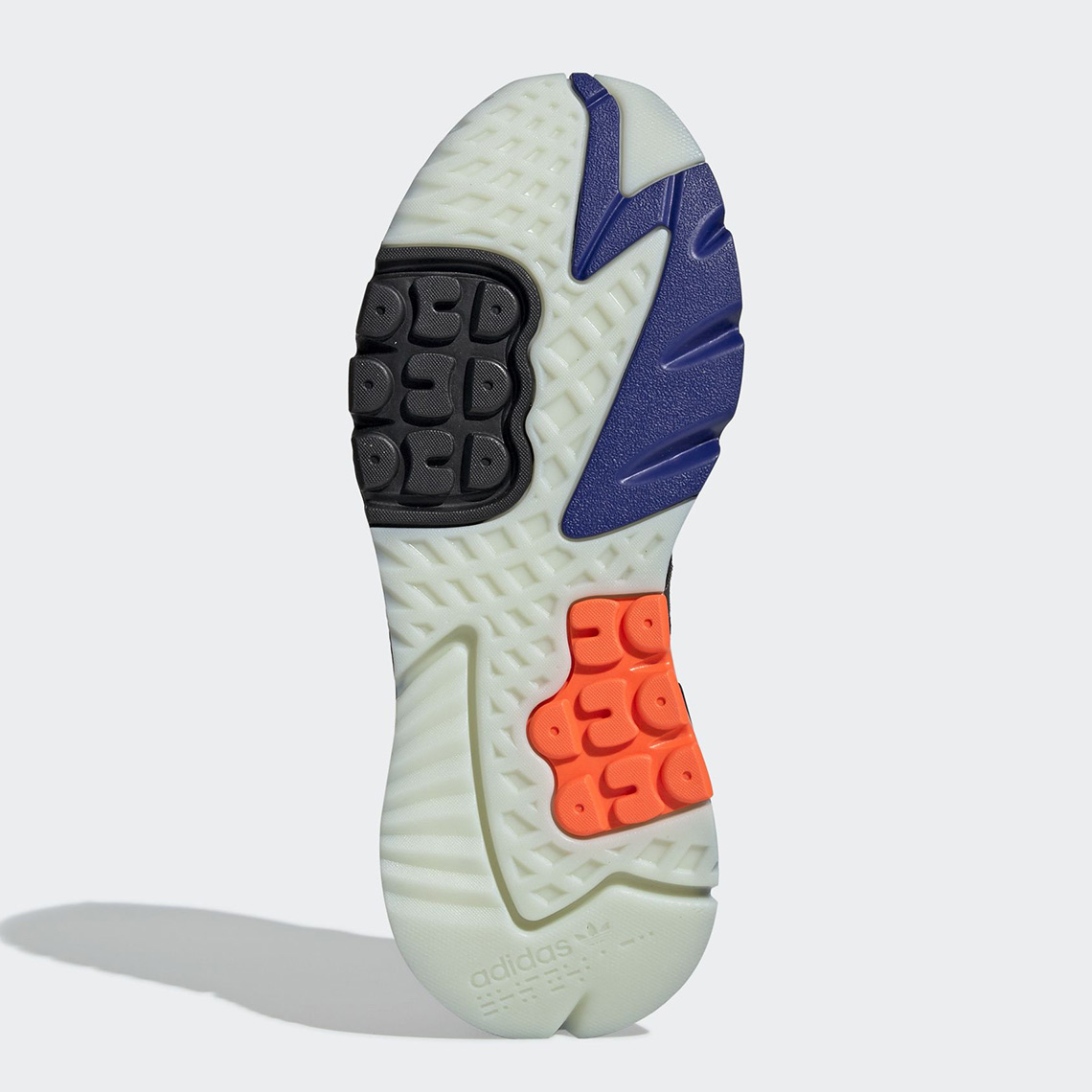 Adidas originals nite jogger boost cg7088 sale