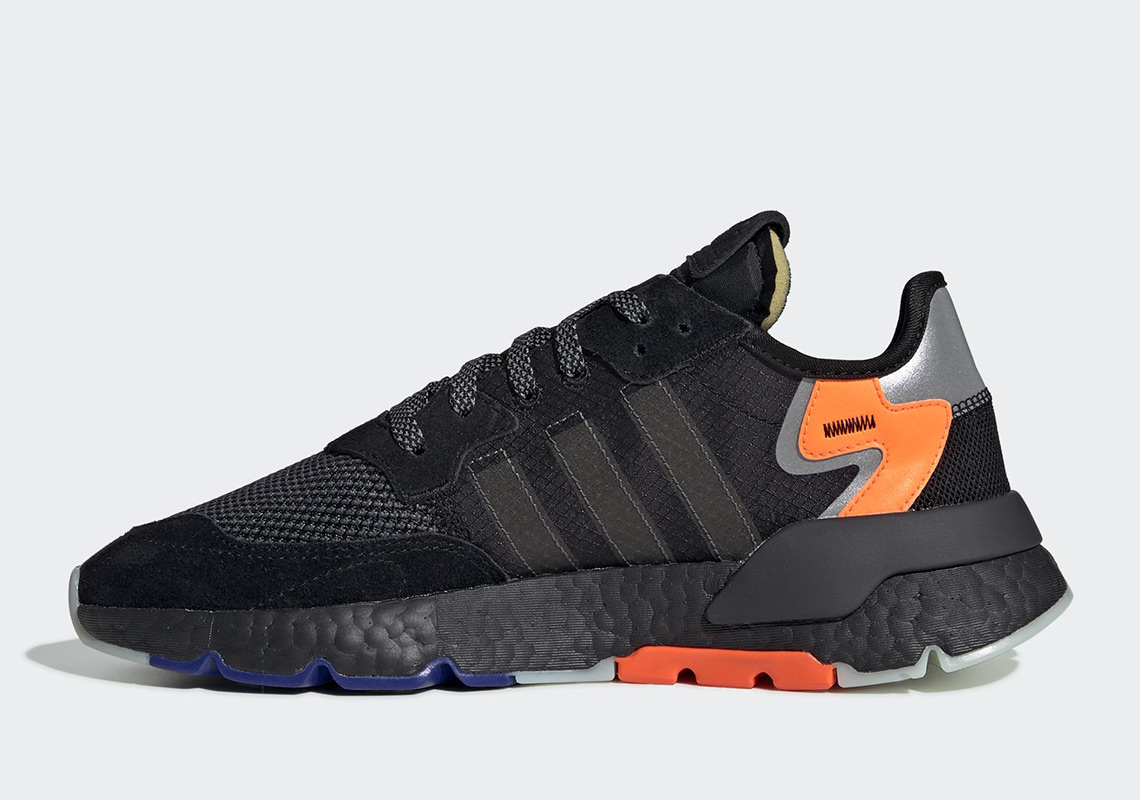 Adidas Nite Jogger Cg7088 5