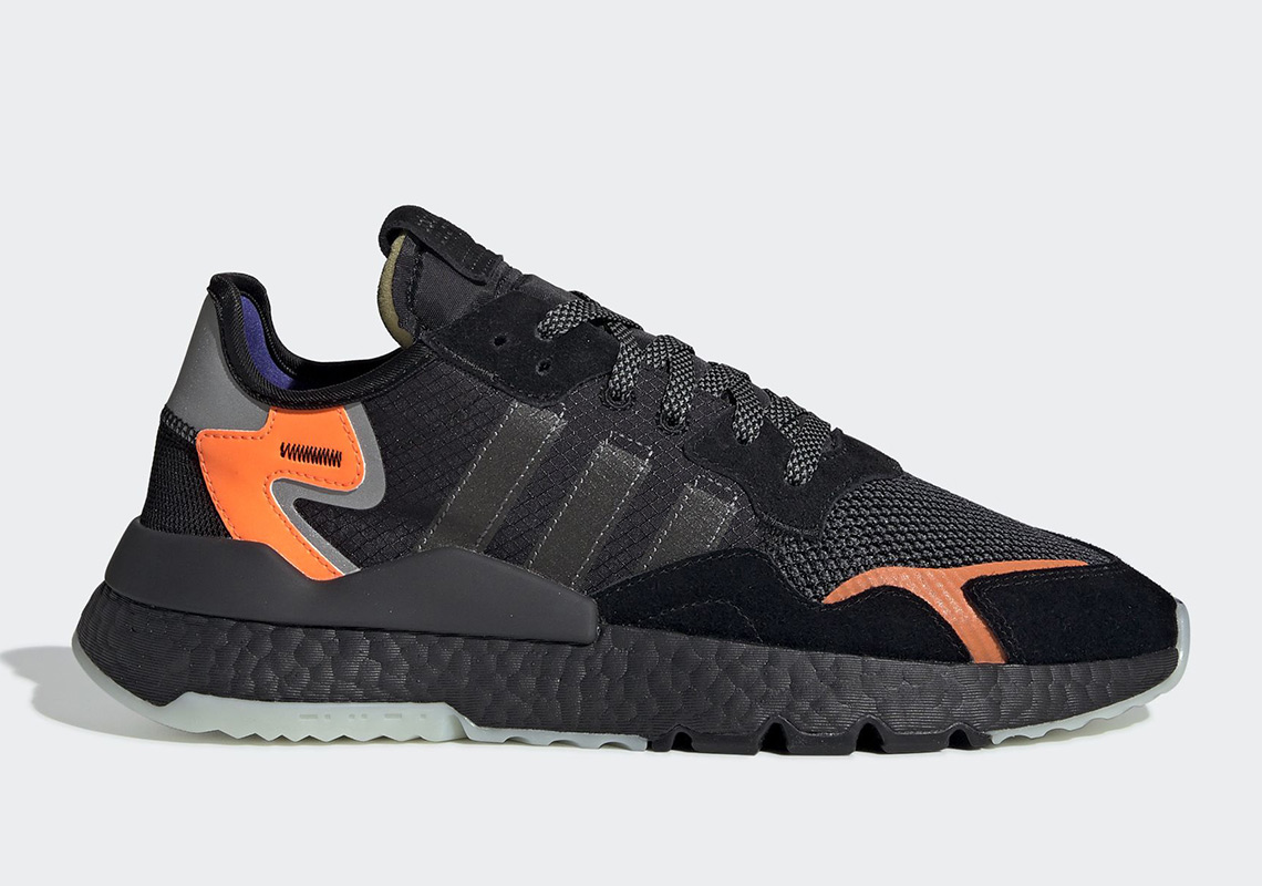 adidas nite jogger cena