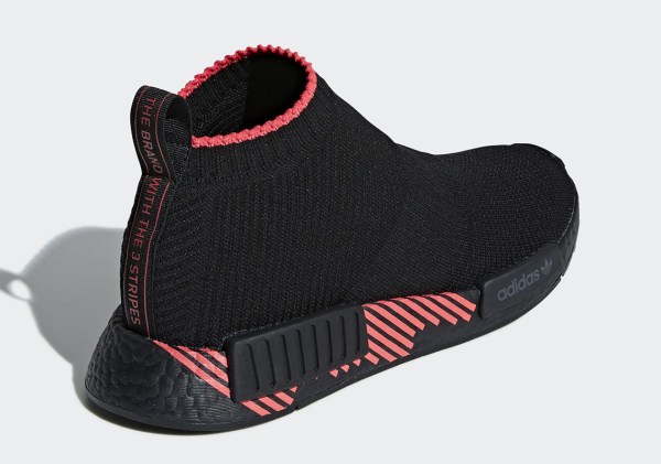 adidas NMD City Sock G27354 Release Info | SneakerNews.com