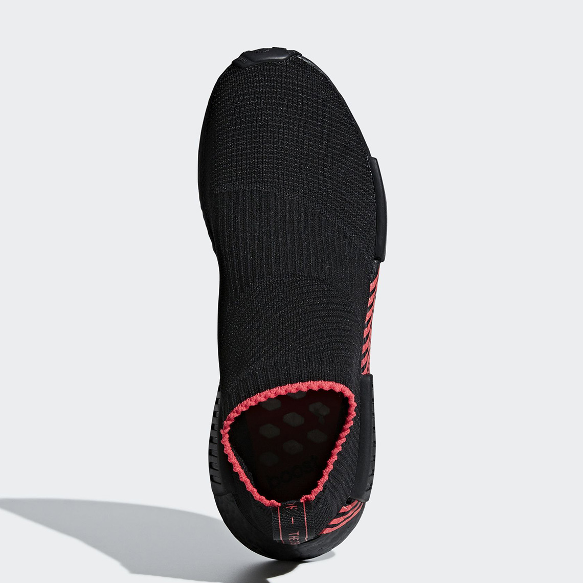 adidas NMD City Sock G27354 Release 