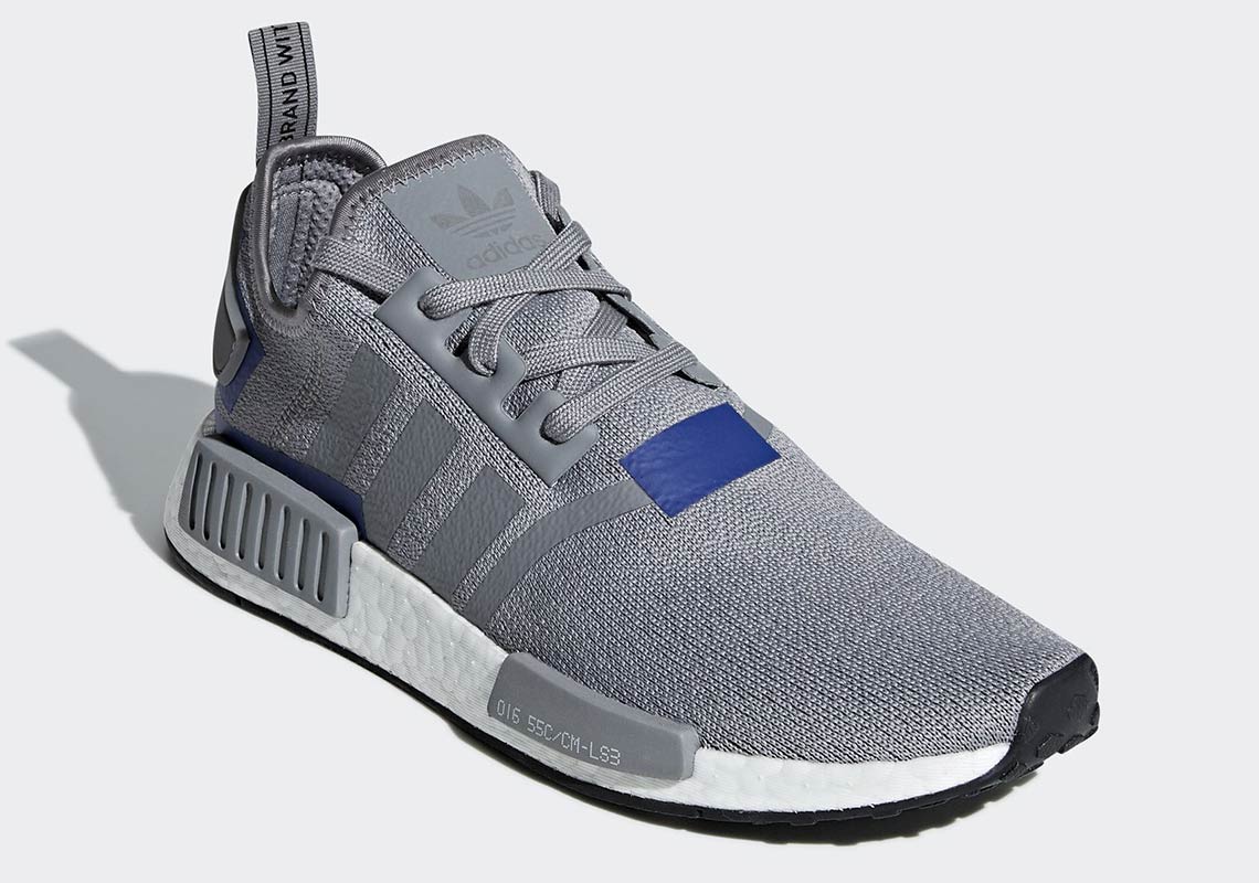 Adidas nmd cheap r1 colorblock