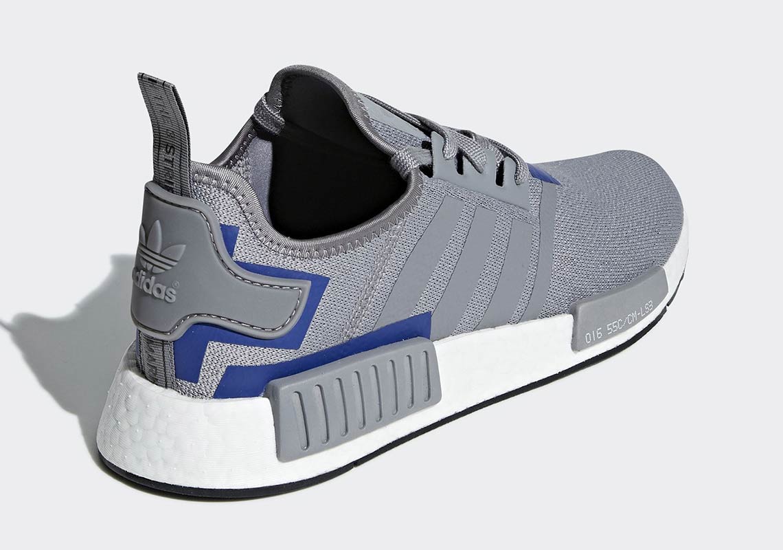 nmd release 2019