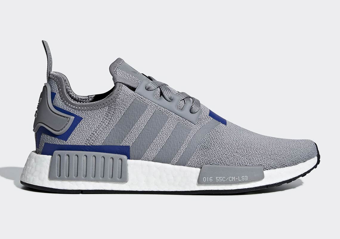 Adidas Nmd R1 Bd 7742 6