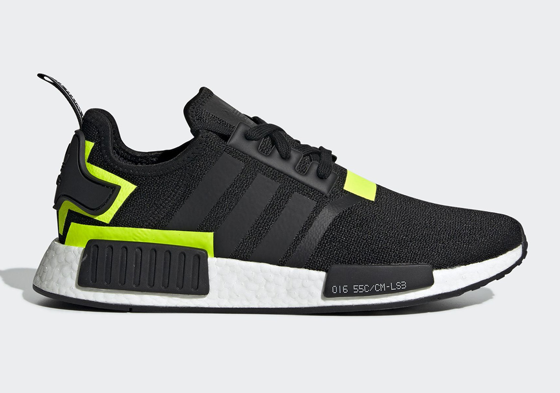 adidas nmd new release