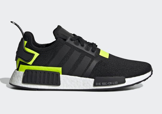 The adidas NMD R1 “Colorblock” Arrives In New Styles For February