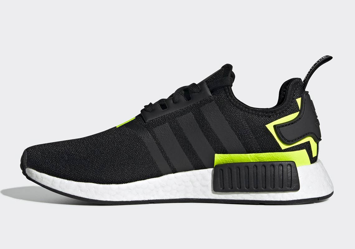 adidas NMD R1 Colorblock 2019 Release Info | SneakerNews.com