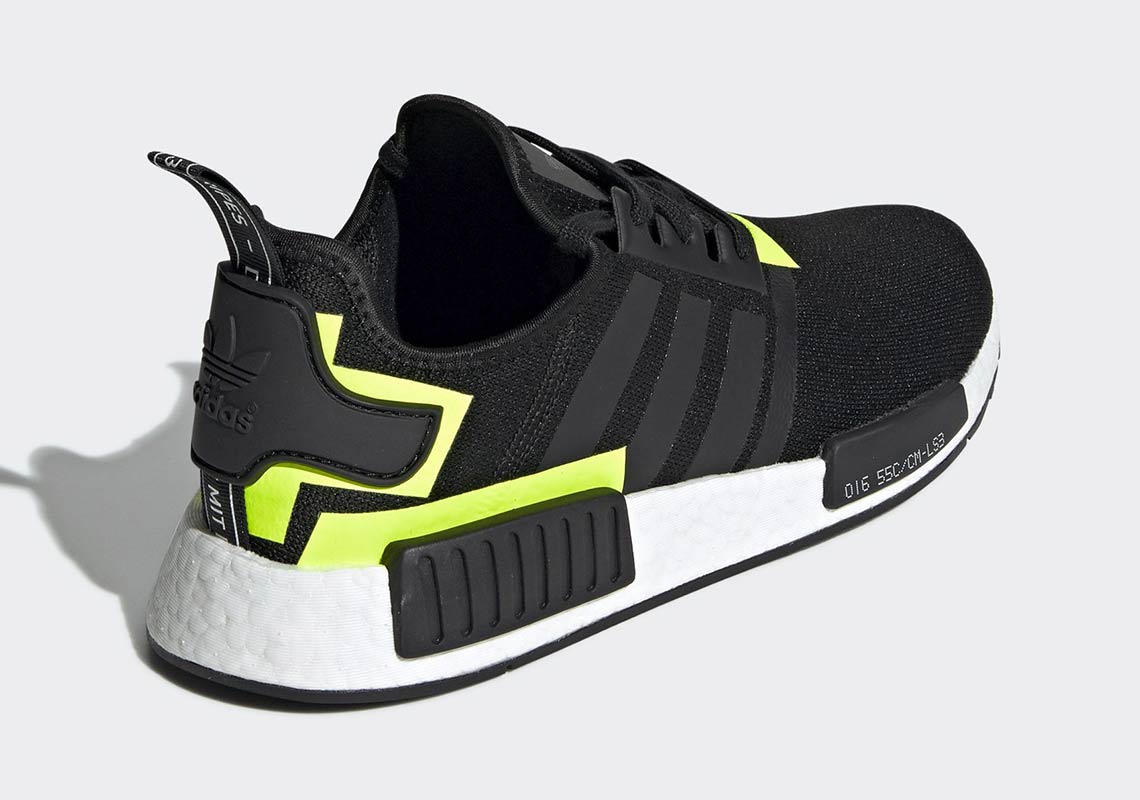 nmd 2019 release