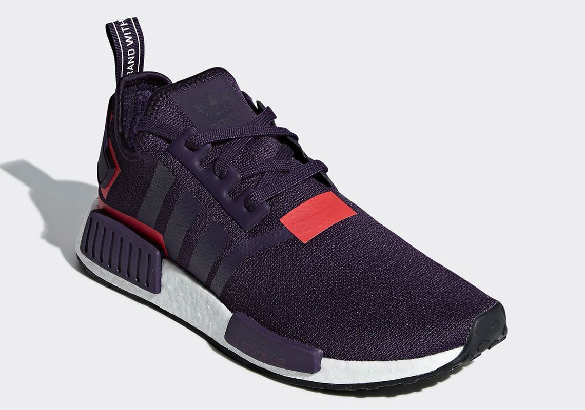 adidas NMD R1 Colorblock 2019 Release Info | SneakerNews.com