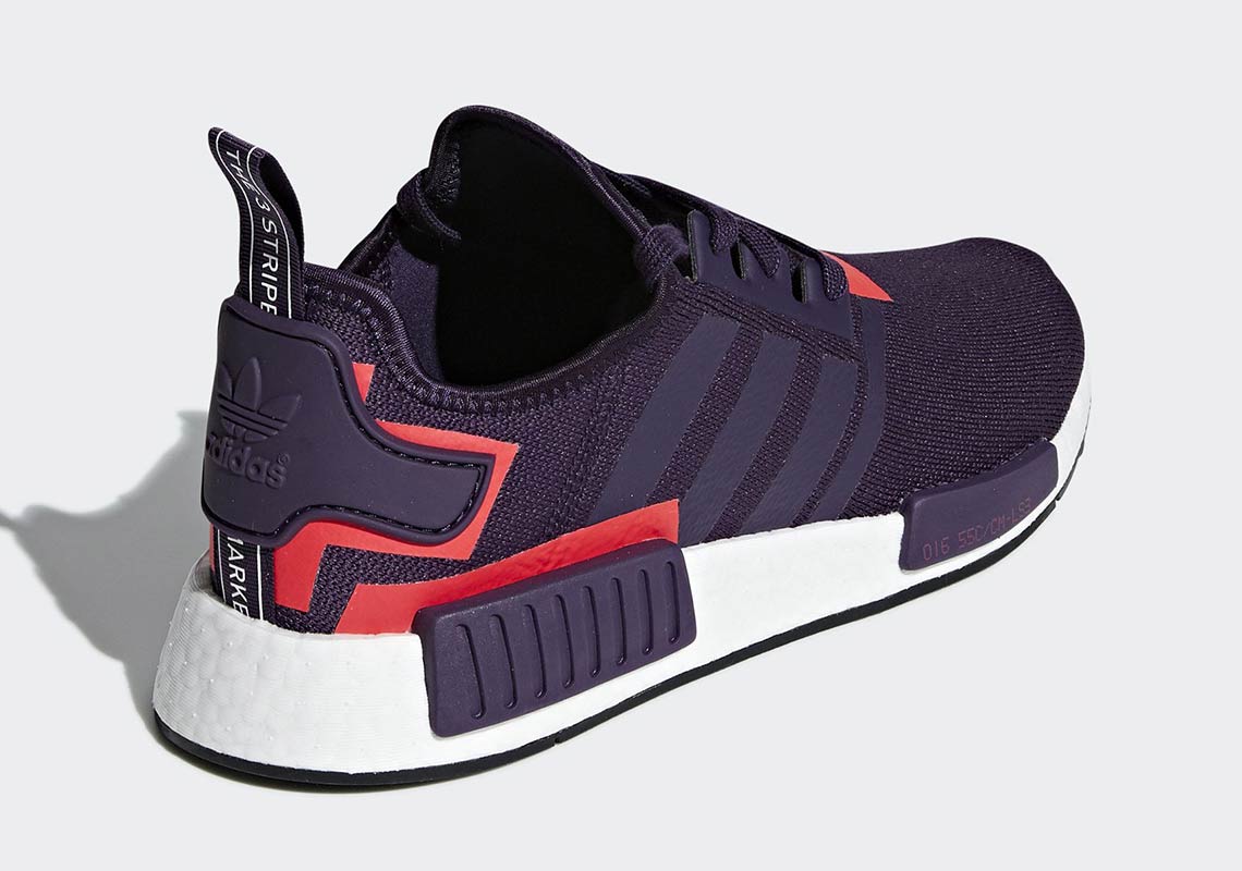 adidas nmd release dates 2019