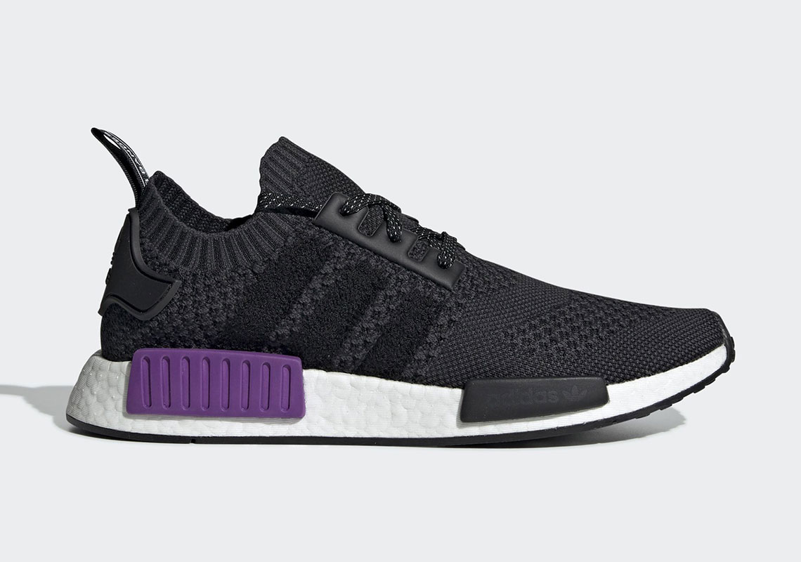 adidas nmd lilac