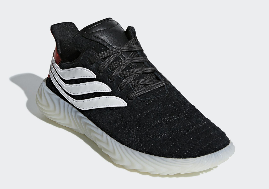adidas Sobakov BD7549 Release Info | SneakerNews.com