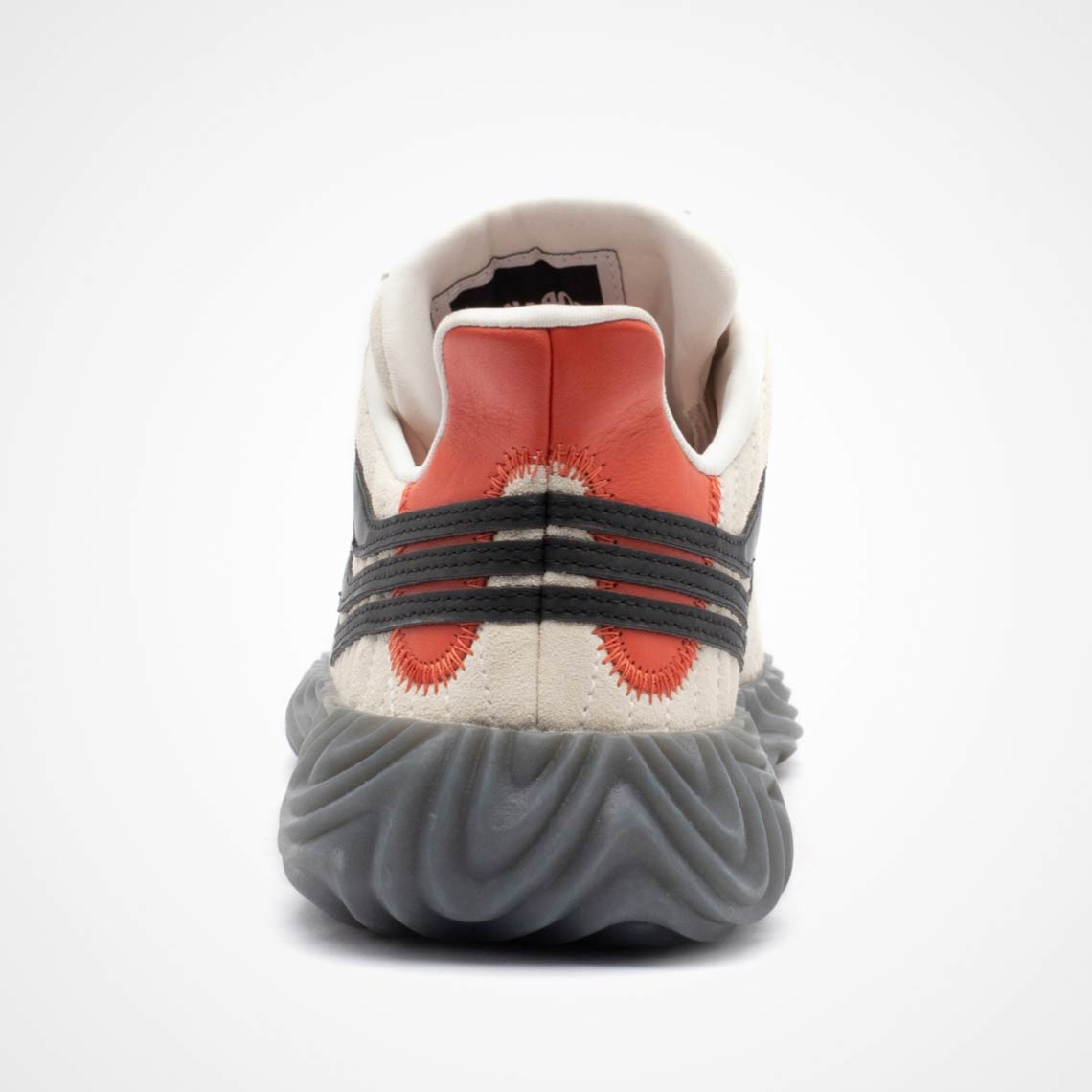 adidas Sobakov Clear Soles DB7584 Release Info | SneakerNews.com