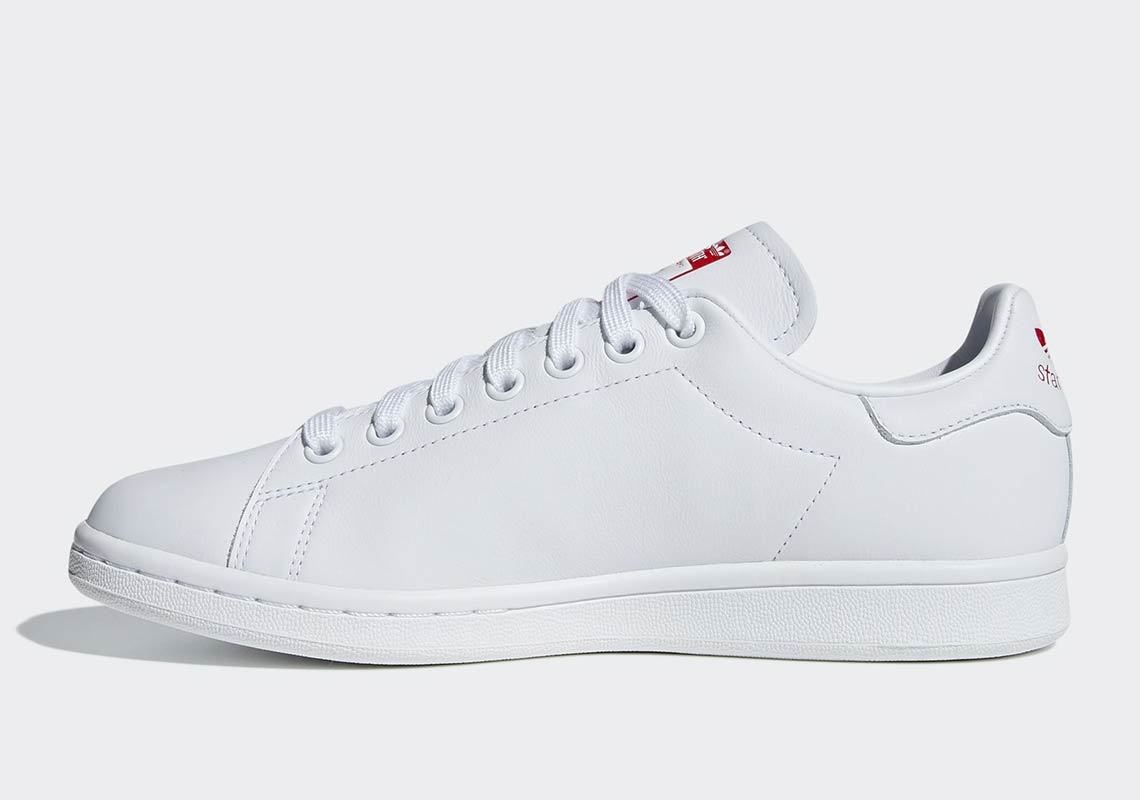 Adidas Stan Smith Valentines Day G27839 1