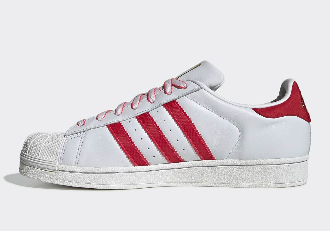 adidas CNY Year Of The Pig Collection Release Info | SneakerNews.com