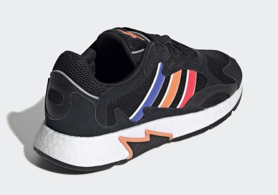 The adidas TRESC Run Returns On February 15th In New Colorways