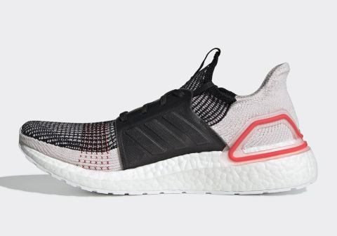 adidas Ultra Boost 2019 F35238 Release Date | SneakerNews.com