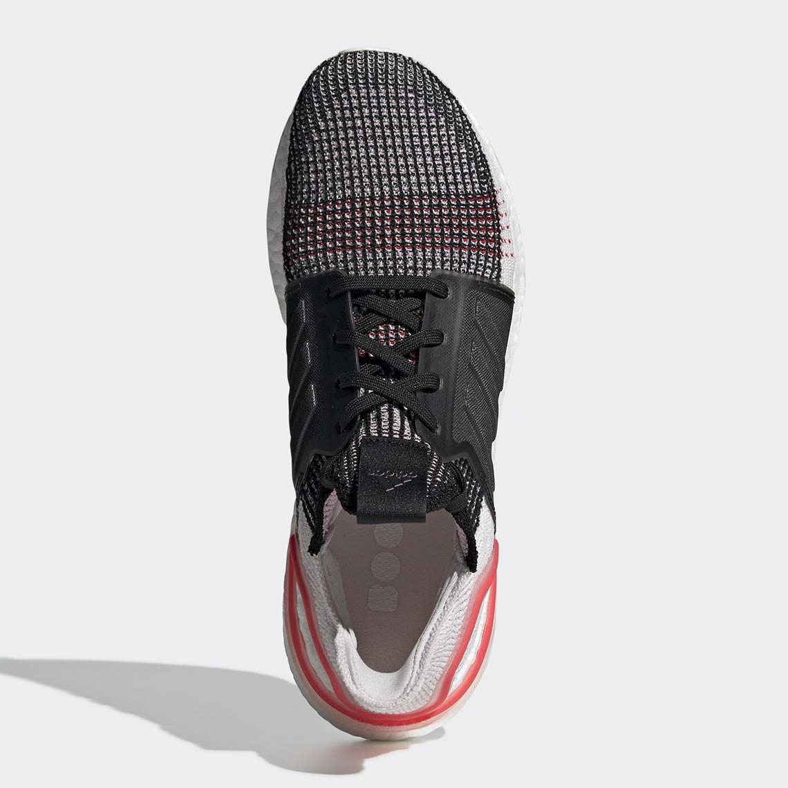Adidas Ultra Boost 2019 Laser Red F35238 4