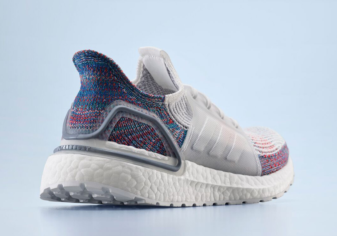 adidas Ultra Boost 2019 Refract Release 