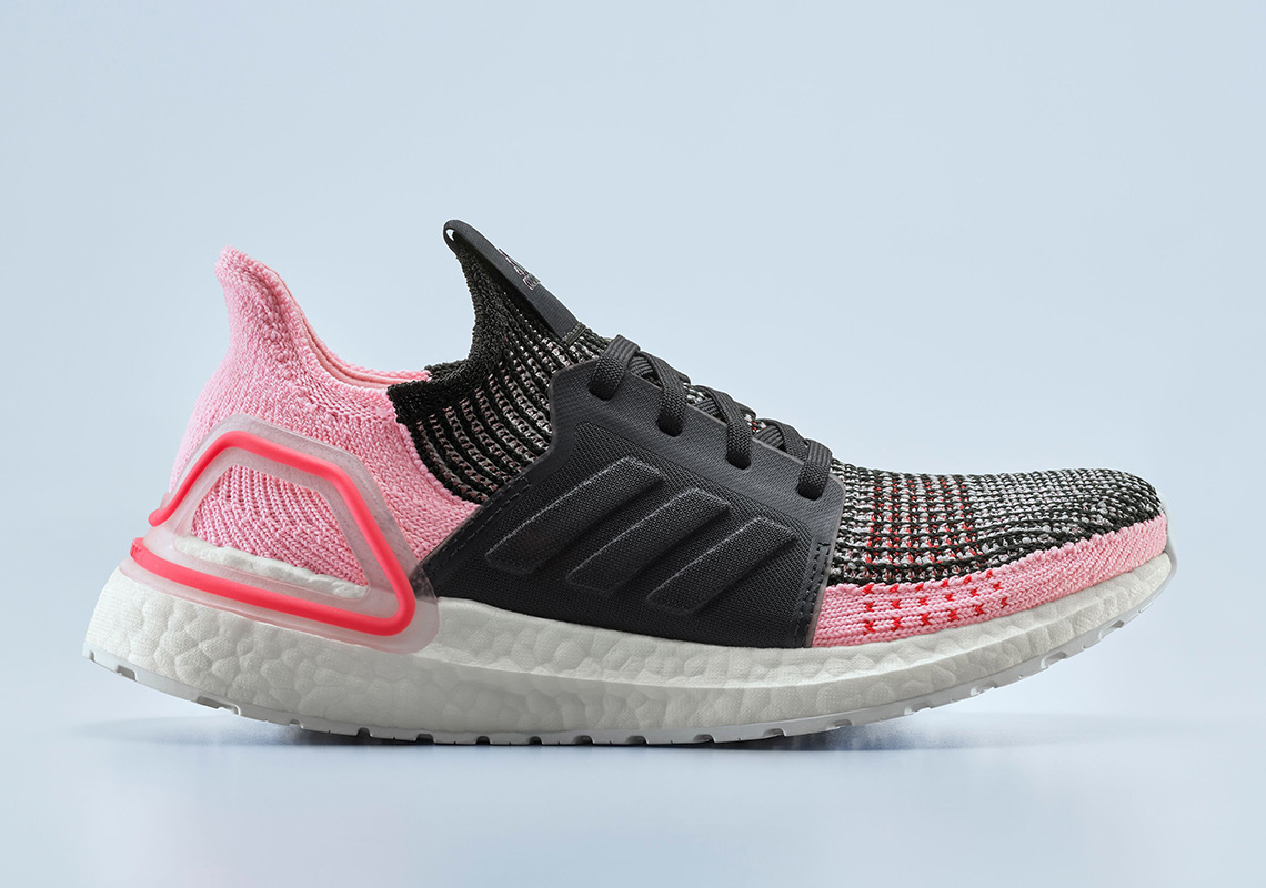 orchid pink ultra boost