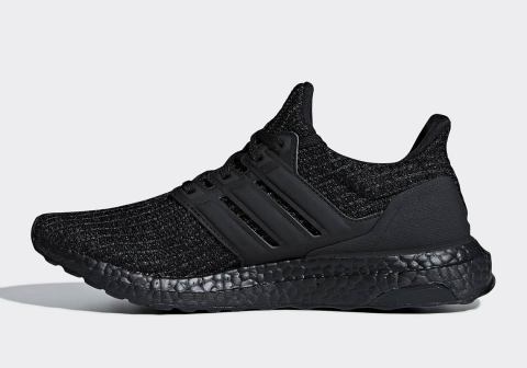 adidas Ultra Boost Black Gold F36123 Release Date | SneakerNews.com