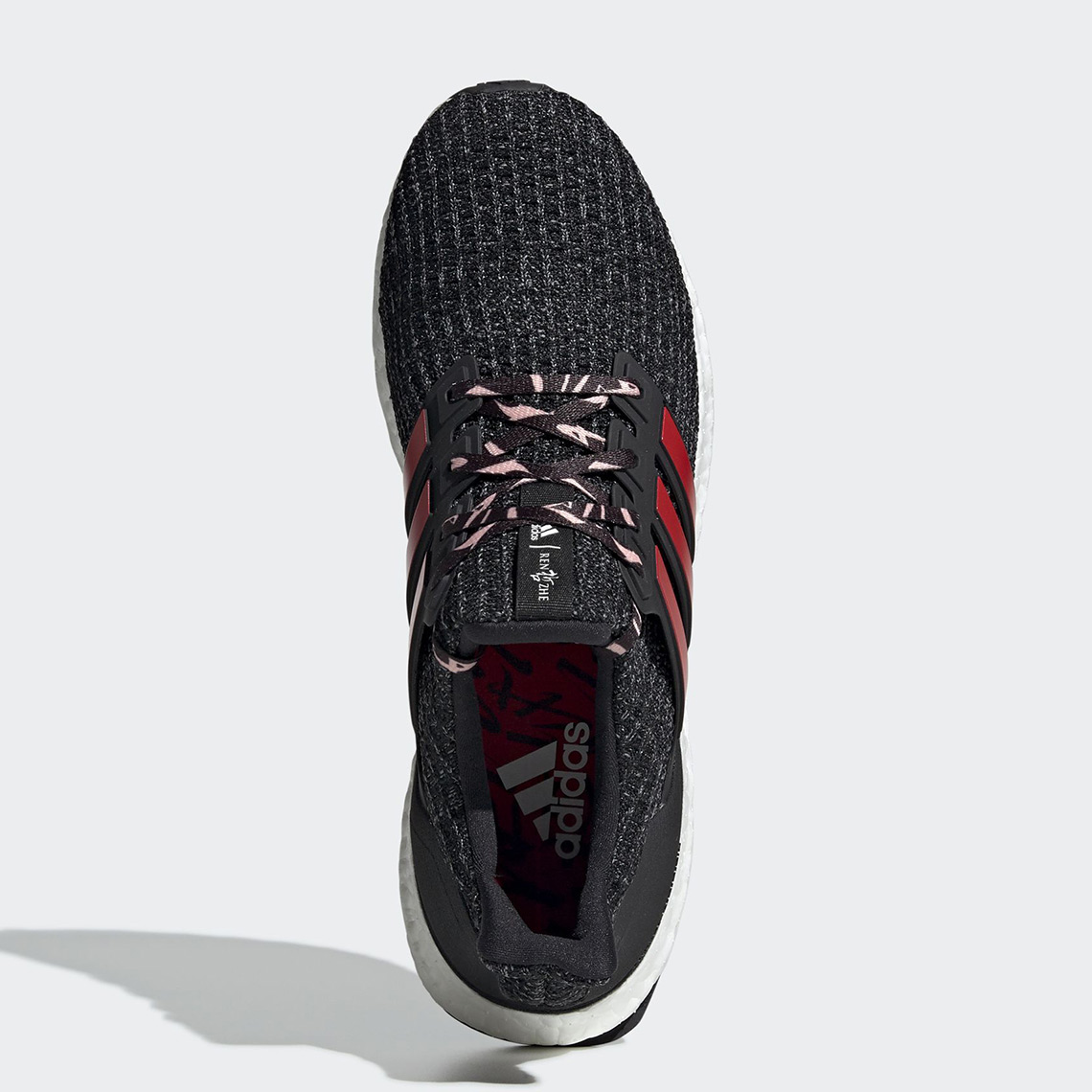 ultra boost 4.0 chinese new year 2019