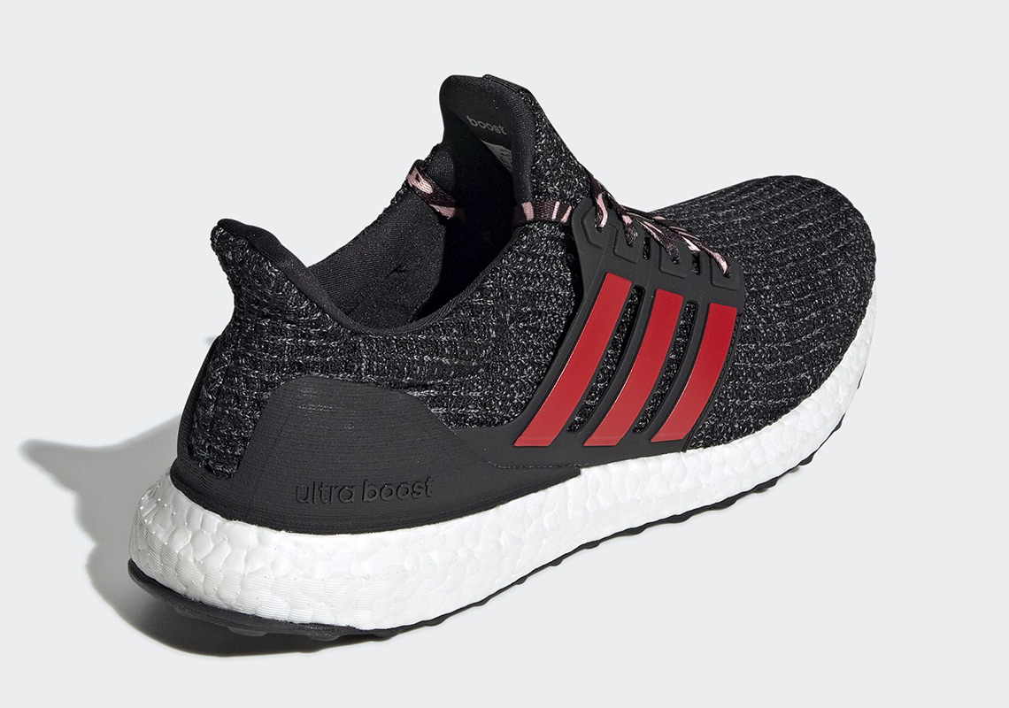 adidas Ultra Boost Chinese New Year 