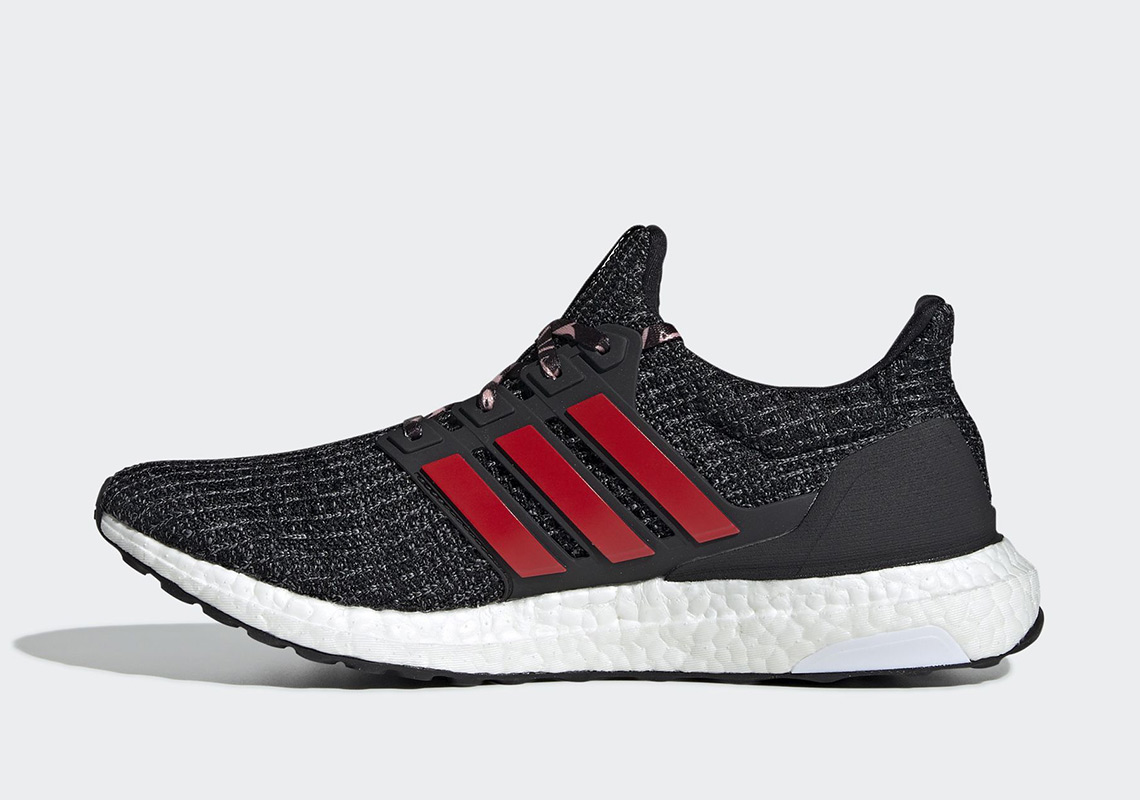 adidas Ultra Boost Chinese New Year F35231 | SneakerNews.com