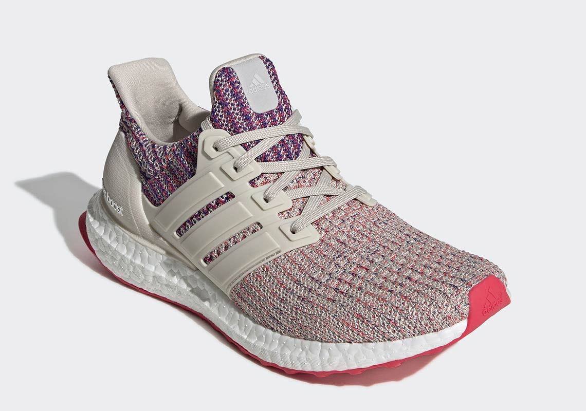 ultra boost color pink