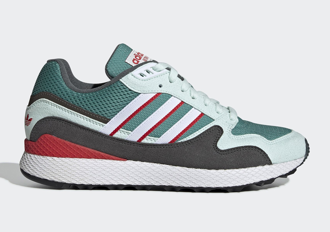 adidas ultra tech sizing