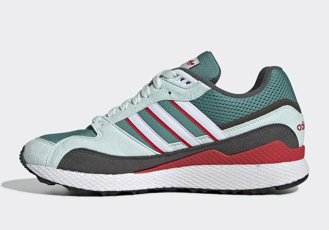 adidas ultra tech sizing