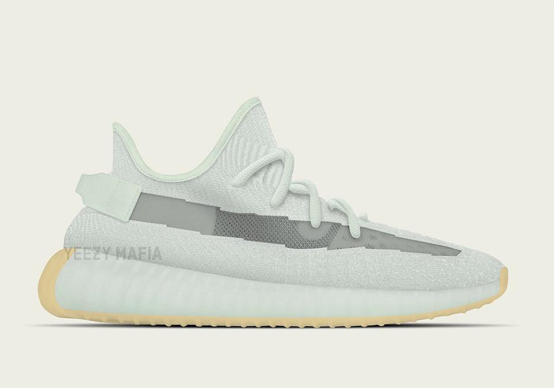 adidas Yeezy Boost 350 v2 Hyperspace 