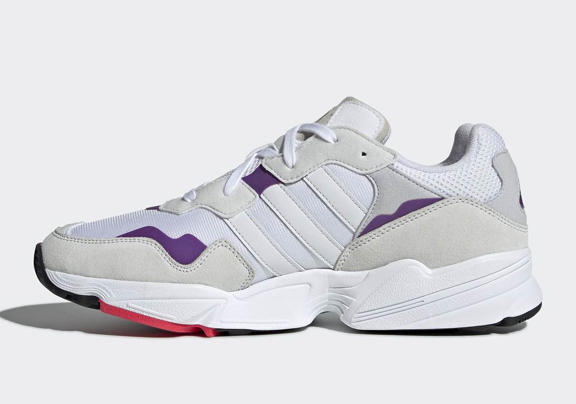 adidas Yung 96 February 2019 Release Info