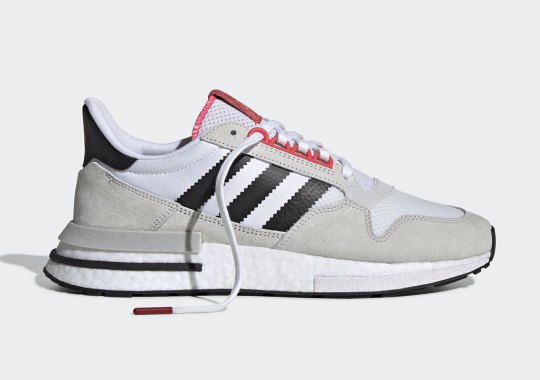 The adidas ZX500 RM To Release In A Classic Runners Colorway