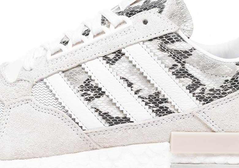 adidas ZX 500 RM Snakeskin BD7873 Release Info SneakerNews