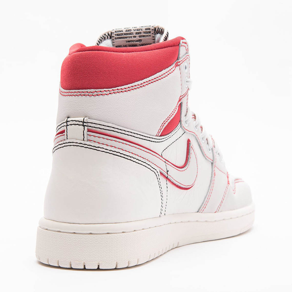 jordan 1 sail black phantom university red