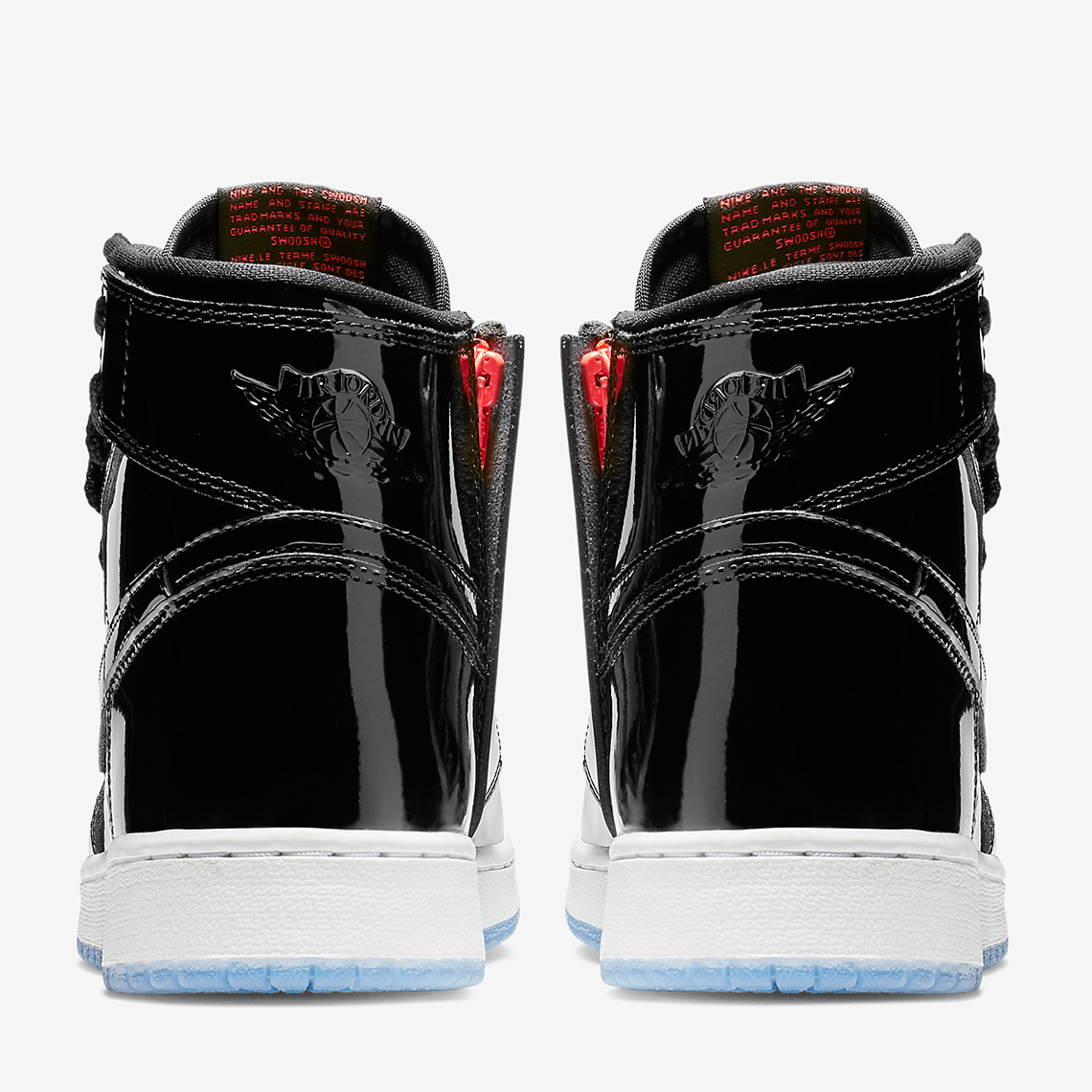 videnskabelig dette forlænge Air Jordan 1 Rebel AR5599-001 Release Info | SneakerNews.com