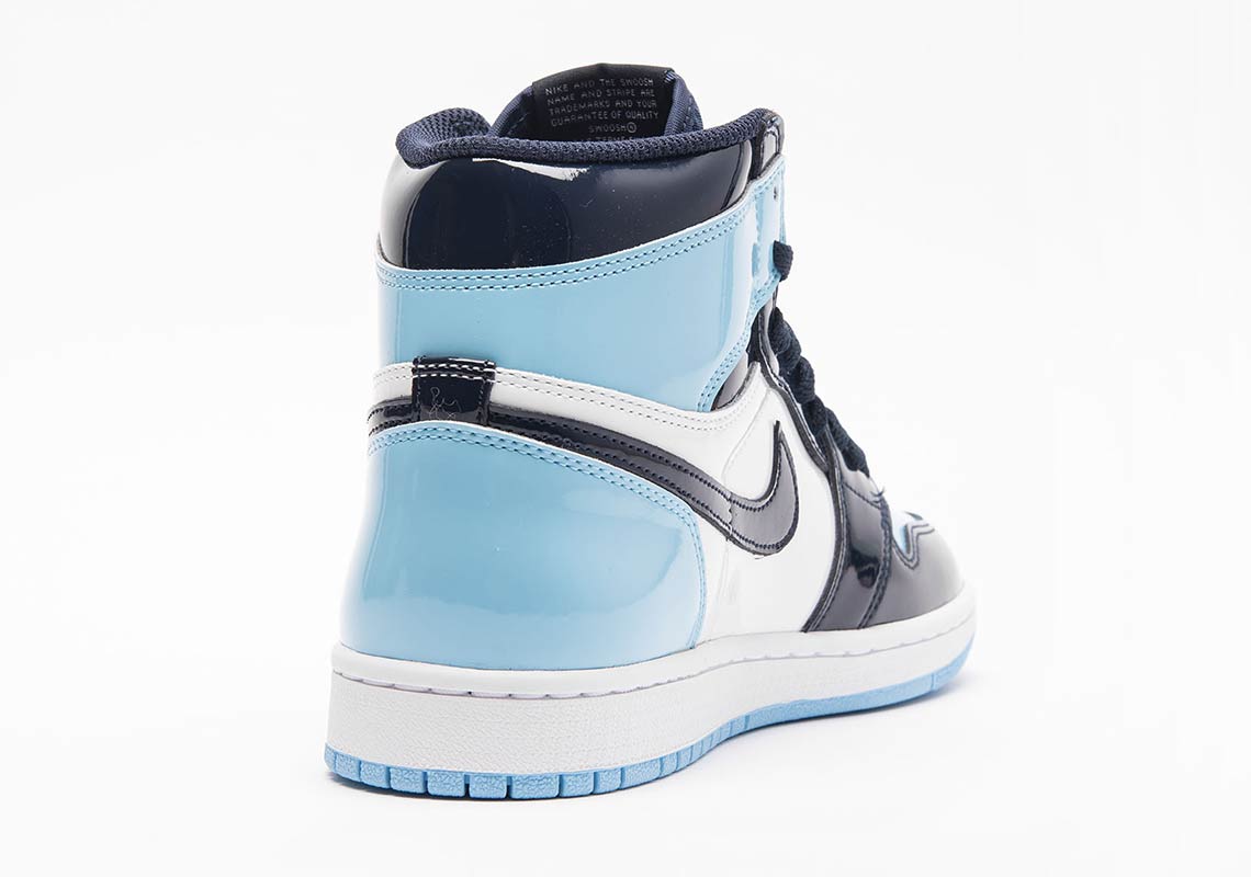 air jordan 1 unc 219