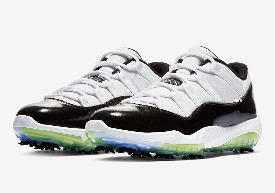 jordan golf shoe release dates 2019