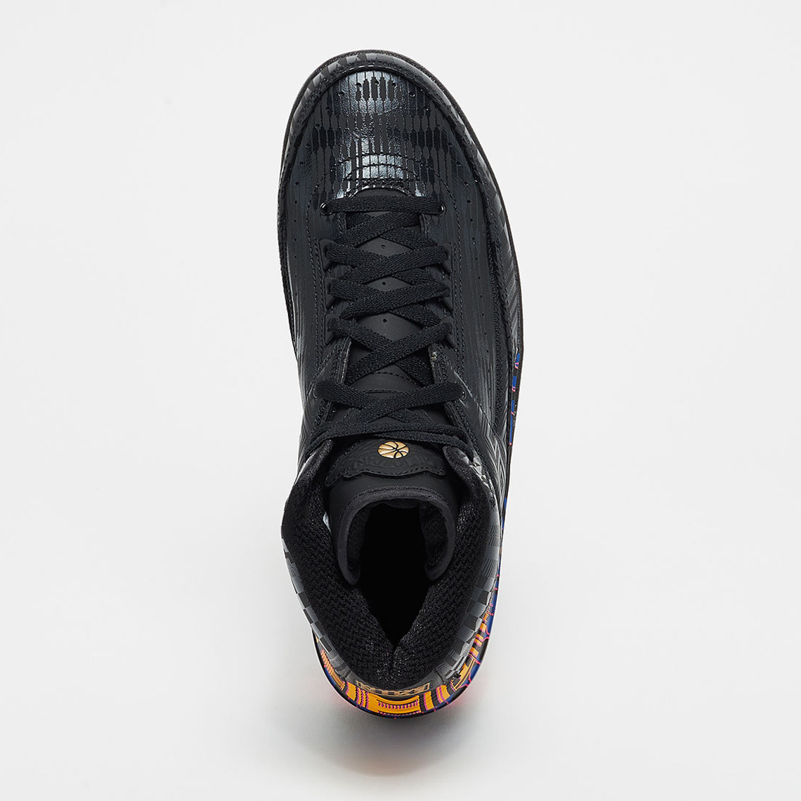 Jordan on sale bhm 2019